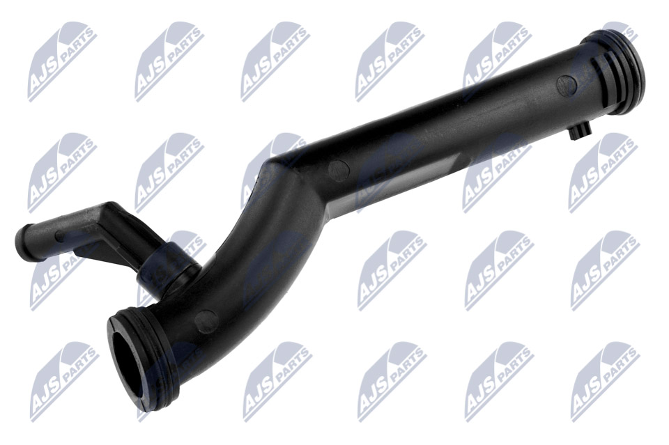CTM-VW-034, Coolant Pipe, NTY, VW POLO 1.2 09-, SEAT IBIZA V 1.2 10-, SKODA ROOMSTER 1.2 07-15, 03E121065A, 1114402700, 17996, 3829, 453242, BSP23179, 03829