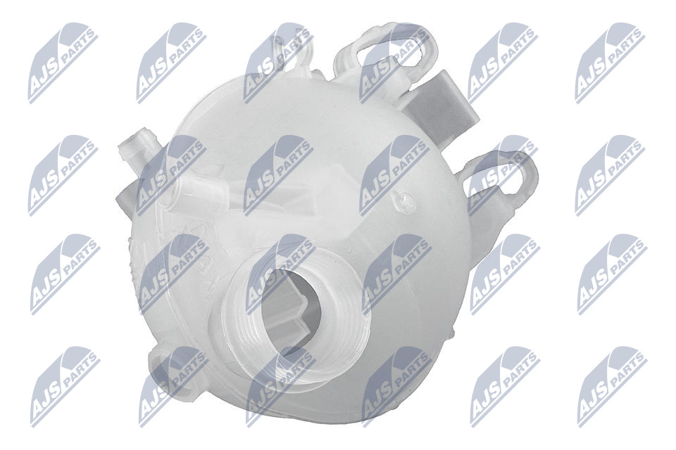Expansion Tank, coolant - CZW-CT-000 NTY - 1323.T9, 9800777280, 3637681