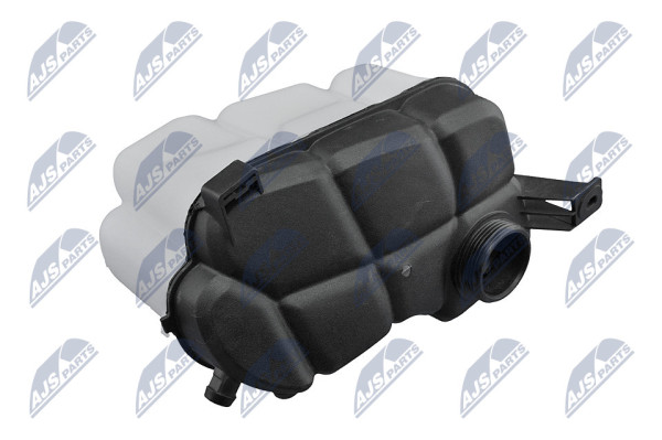 Expansion Tank, coolant - CZW-FR-012 NTY - 1460978, 104772, 15161
