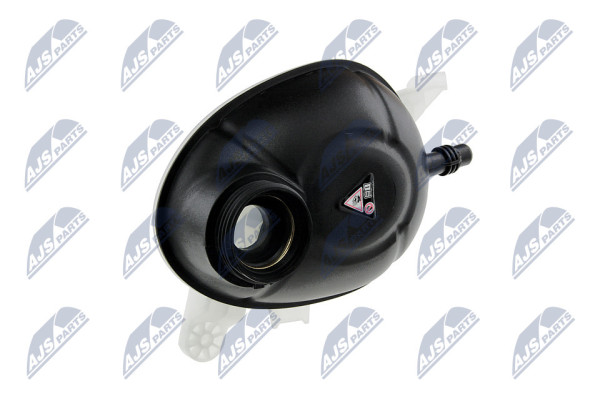 Expansion Tank, coolant - CZW-ME-011 NTY - 2055000049, A2055000049, 001-10-19348