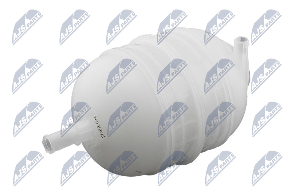 Vyrovnávací nádoba, chladicí kapalina - CZW-PE-004 NTY - 13060000, 1306C9, 1307.LQ