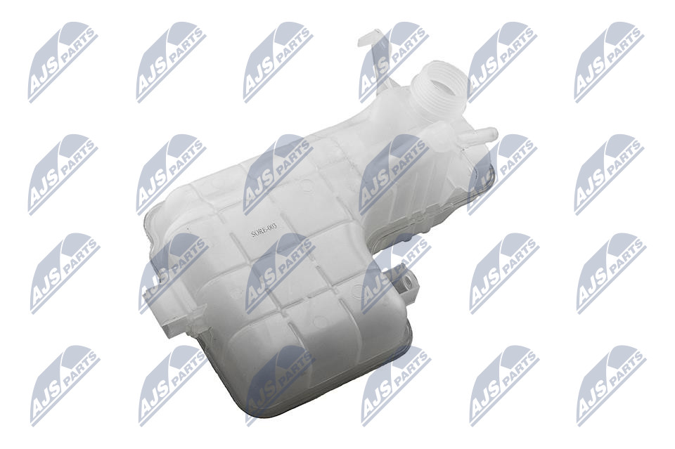 CZW-RE-003, Expansion Tank, coolant, NTY, RENAULT ESPACE IV 1.9 DCI 02-, 2.0 02-, 2.0 DCI 06-, 2.0 TURBO 02-, 2.2 DCI 02-, 3.0 DCI 02-, 3.5 V6 02-, 8200544114, 3926, 485711, 955382, 003926, 03926