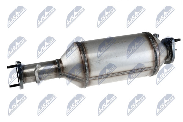 Soot/Particulate Filter, exhaust system - DPF-FR-002 NTY - 1306079, 31219616, 1310191