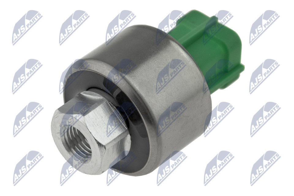 Pressure Switch, air conditioning - EAC-FT-000 NTY - 46476438, 60625482, 261450
