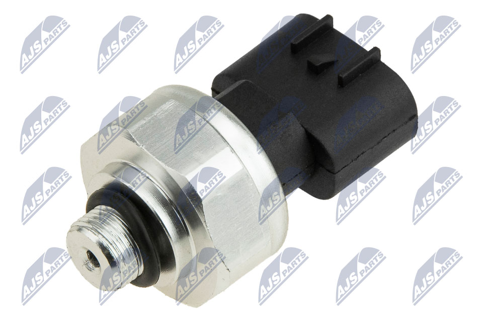 EAC-TY-002, Pressure Switch, air conditioning, NTY, ENG.1.0-4.7 TOYOTA AVENSIS,CAMRY, RAF 4 III, ROVER RANGE ROVER III,RANGE ROVER SPORT I; LEXUS CT,ES,GS,IS II,IS III,LS,NX,RC,RX; 2000-, 49900-07141, 38965