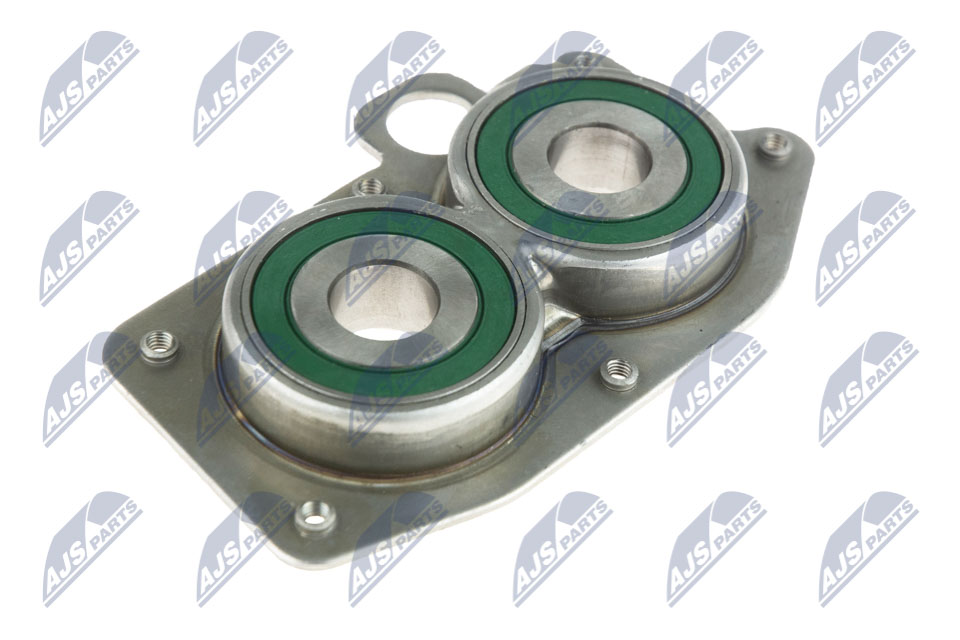 Bearing, manual transmission - EAG-AU-000 NTY - 02T311206, 02T311206C, 02T311206E