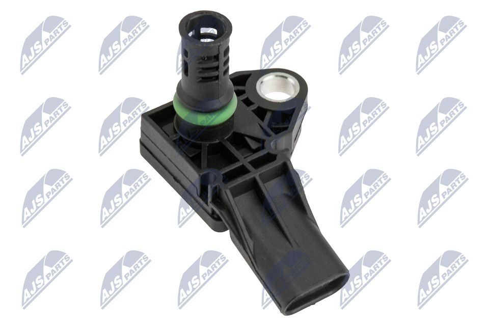 Sensor, intake manifold pressure - ECM-AU-007 NTY - 06E906051AD, 06E906051T, 0281006563