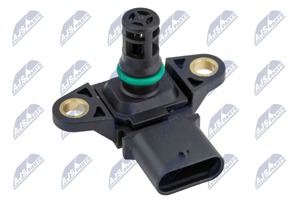 Sensor, intake manifold pressure - ECM-BM-008 NTY - 13627599042, 7599042, 13628644432