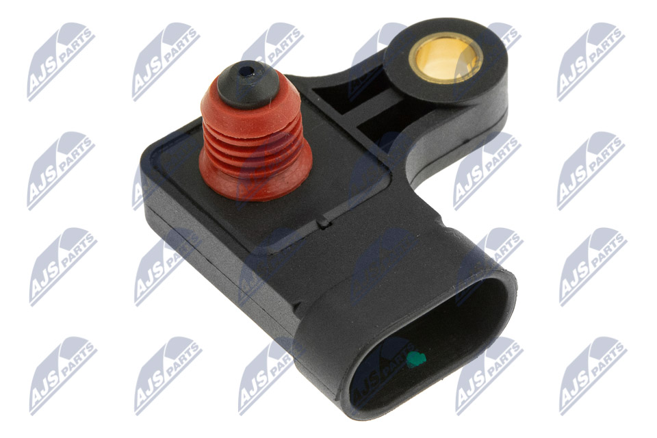 Sensor, Saugrohrdruck - ECM-CH-004 NTY - 25184080, 96276354, 15120
