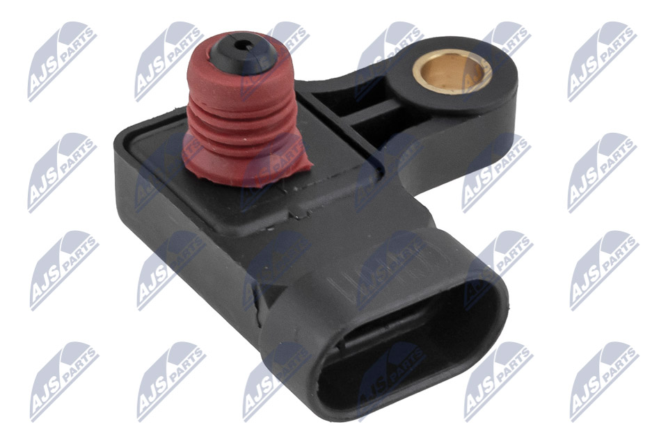 Sensor, intake manifold pressure - ECM-CH-011 NTY - 25184081, 96330547, 15122