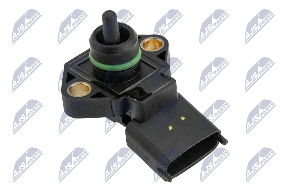 Sensor, intake manifold pressure - ECM-CH-012 NTY - 99455421, 0281002205, 45473