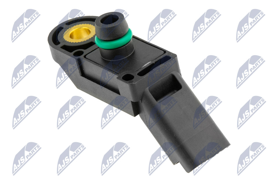 Sensor, intake manifold pressure - ECM-CT-010 NTY - 13627540508, 1920.KZ, 1920KZ