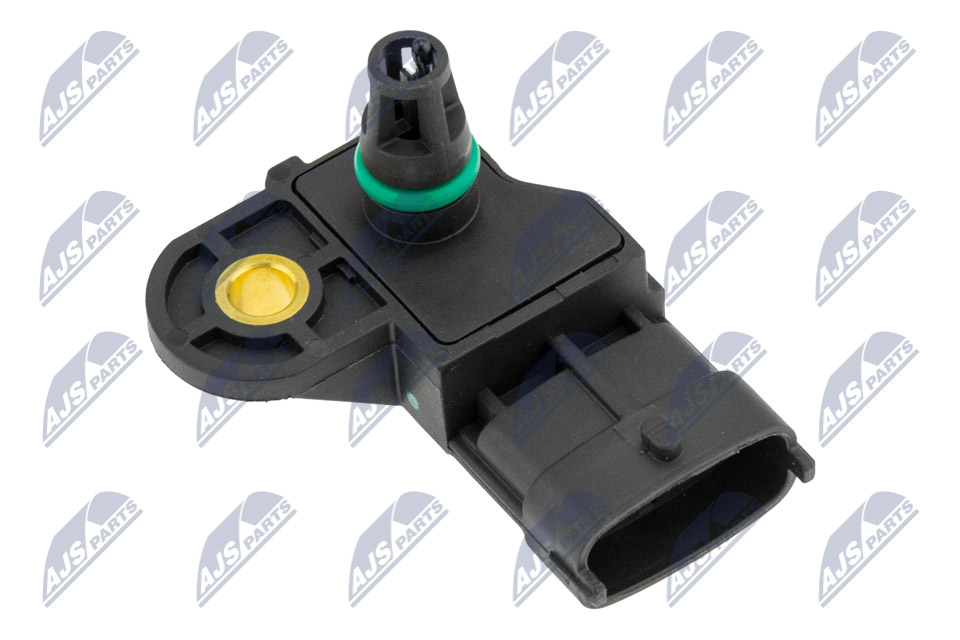 Sensor, intake manifold pressure - ECM-FR-009 NTY - 1751185, CV2A9F479AA, CV2Z9F479A