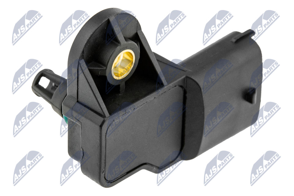 Sensor, boost pressure - ECM-HD-004 NTY - 37830-RZ0-G120, 37830RZ0G02 ...