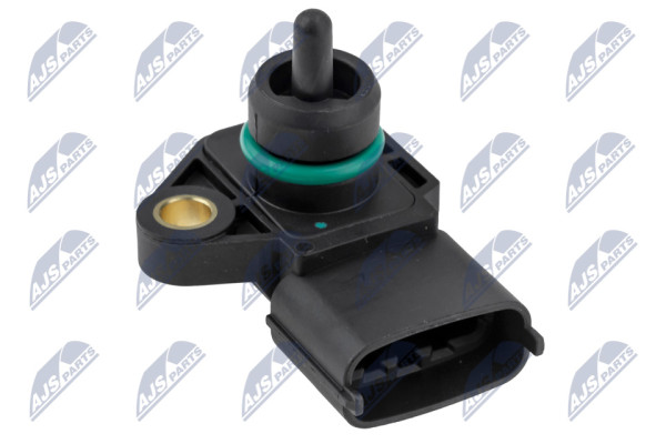 Sensor, intake manifold pressure - ECM-HY-503 NTY - 138217, 3930022600, 3930038110