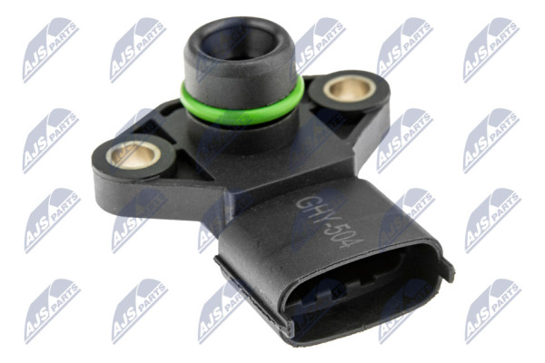 Sensor, intake manifold pressure - ECM-HY-504 NTY - 392002F000, 410590249, 492988