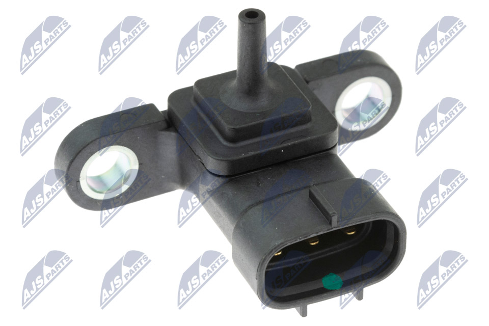 Sensor, boost pressure - ECM-MZ-003 NTY - RF7J-18-211, 15156, 474360
