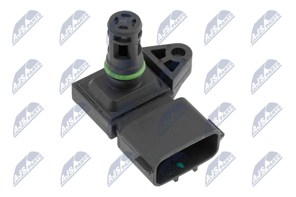 Sensor, Saugrohrdruck - ECM-NS-003 NTY - 22365-AX000, 22365-AX00A, 448062