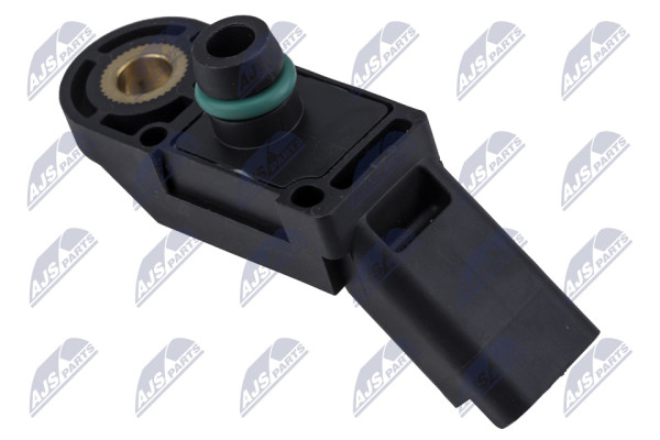 Sensor, intake manifold pressure - ECM-PE-001 NTY - 16810, 1716, 19201K