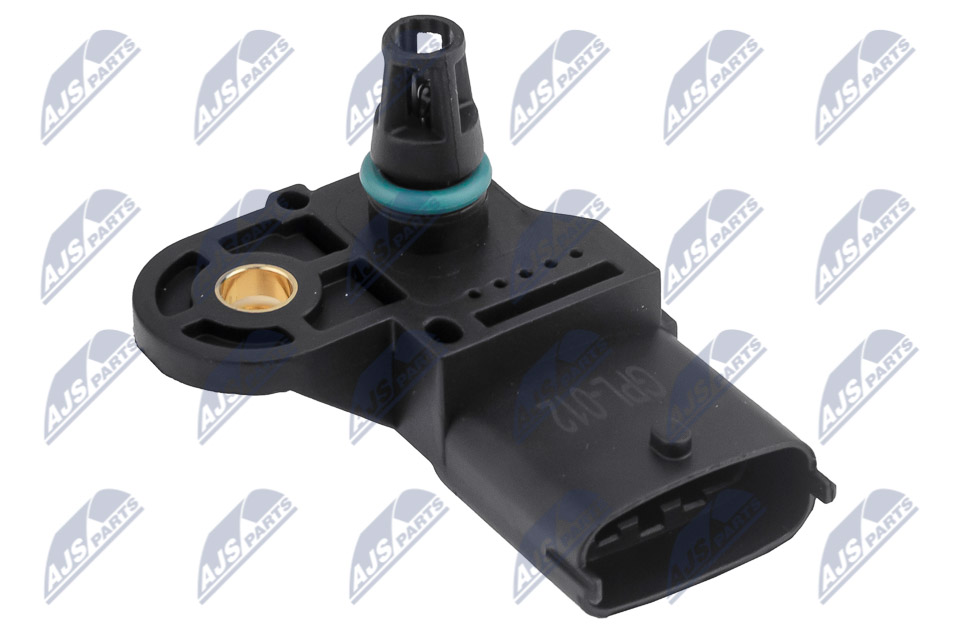 Sensor, intake manifold pressure - ECM-PL-012 NTY - 1247062, 12612111, 12644807