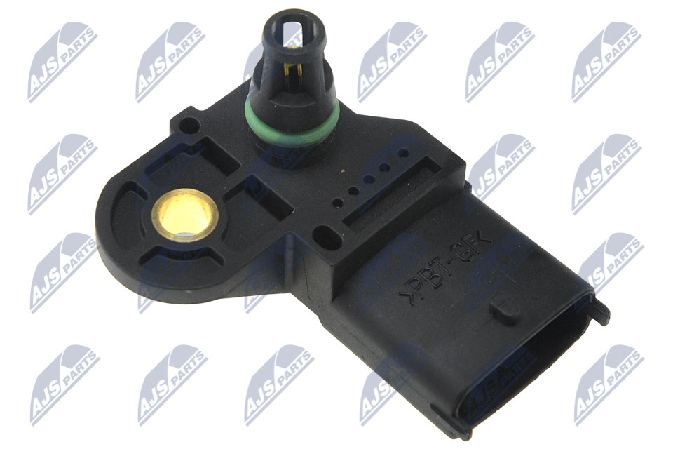 Sensor, Saugrohrdruck - ECM-RE-000 NTY - 1859067JA0, 223650754R, 8200375977