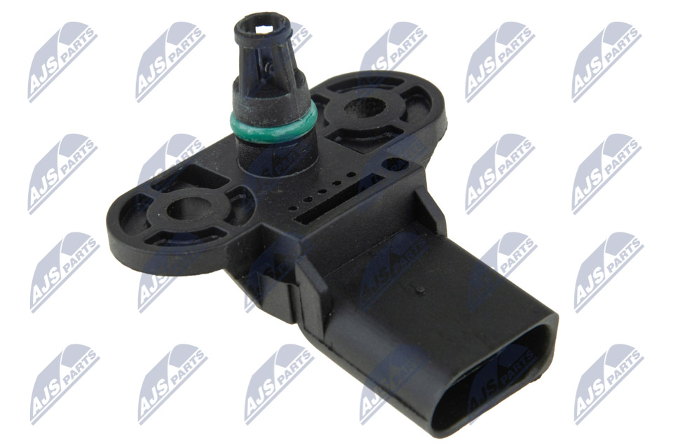 Sensor, intake manifold pressure - ECM-VW-002 NTY - 036906051G, 16910, 1721