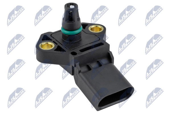 Sensor, intake manifold pressure - ECM-VW-006 NTY - 04C906051