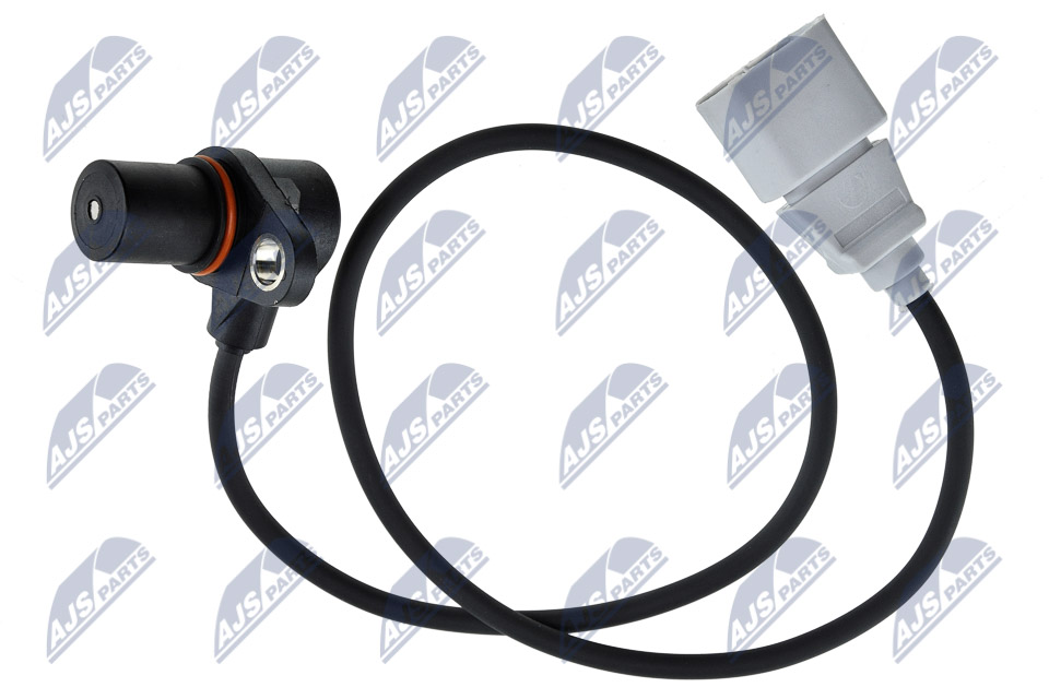 Sensor, crankshaft pulse - ECP-AU-010 NTY - 06A906433C, 138140, PF100607PA