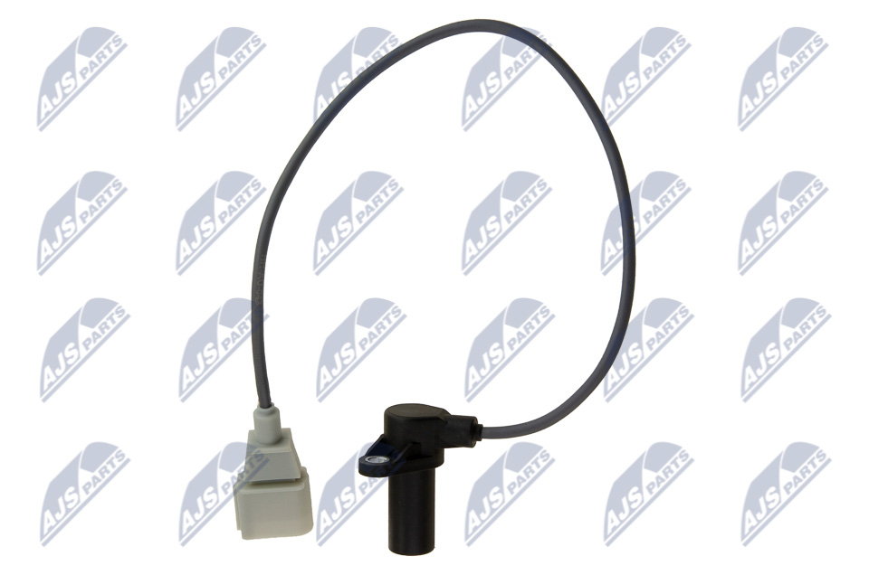 ECP-AU-043, Sensor, crankshaft pulse, NTY, ENG.3.3D-4.2D AUDI A6(C5), A8(D2/D3),Q7; VW TOUAREG 1994-2010, 077905381G, 077905381N, 95560637100