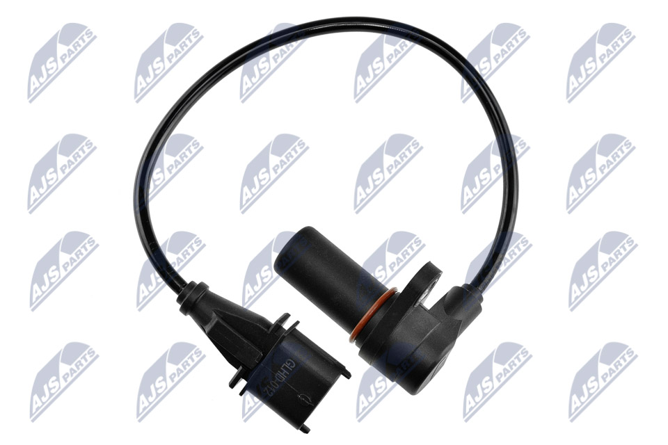 Sensor, crankshaft pulse - ECP-HD-012 NTY - 19142, 37841PLZD00, 8973769771