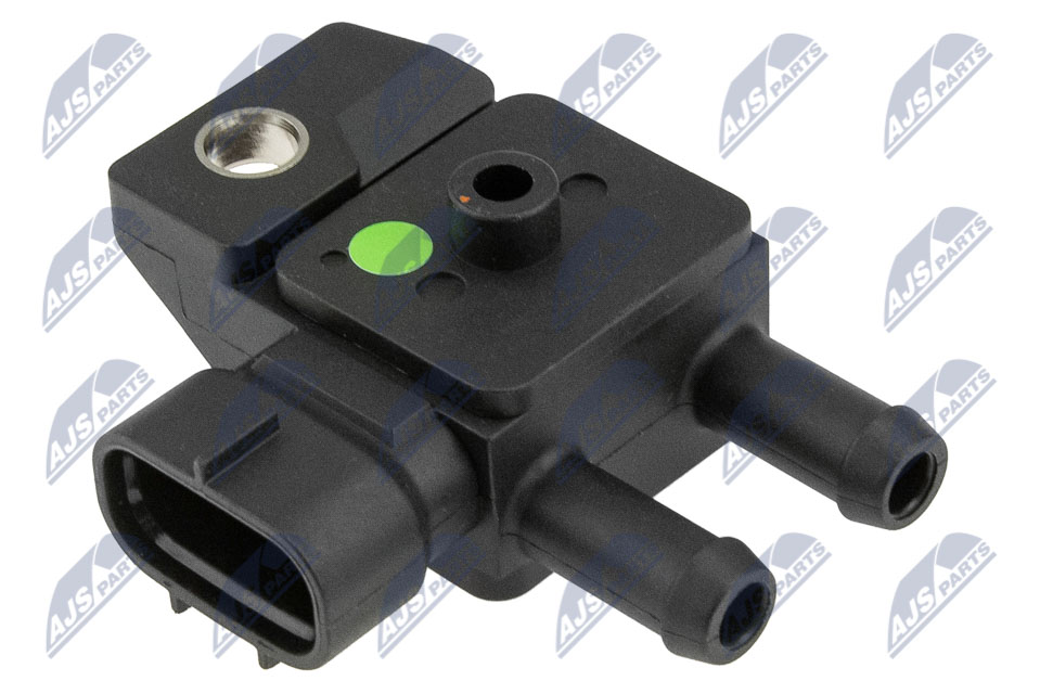 Sensor, Abgasdruck - ECS-HY-002 NTY - 39210-2F600, 39251-2A600, 39251-2A610