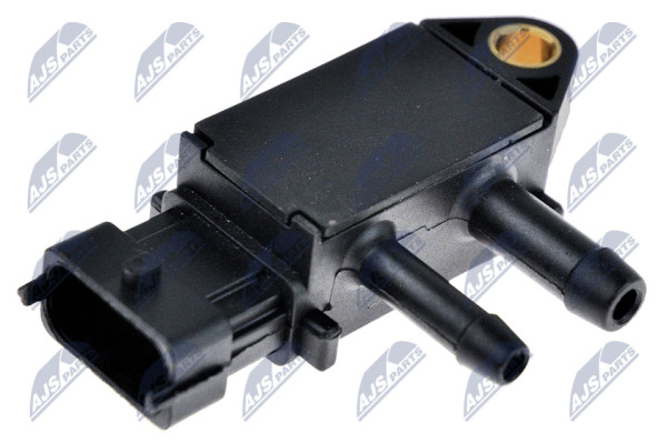 Sensor, Abgasdruck - ECS-PL-004 NTY - 862113, 862104, 55599659