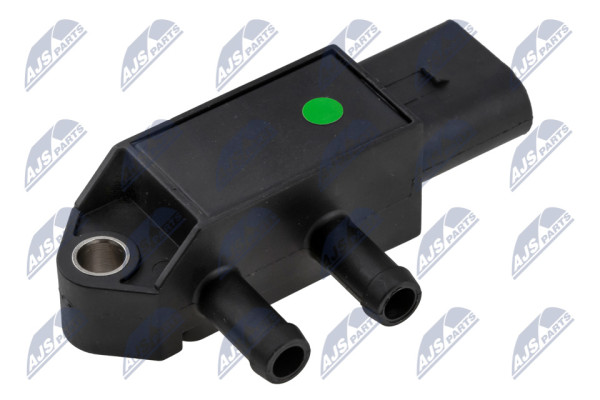 Sensor, exhaust pressure - ECS-VW-001 NTY - 03N906051C, 009409-631, 9409631