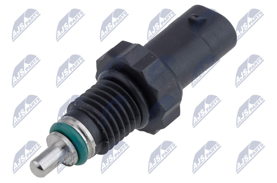 ECT-BM-015, Sensor, coolant temperature, NTY, ENG.1.6D,2.0D,3.0D BMW 1(F20/F21),3(F30/F80),4(F32/F82),5(F10/F90),X3(F25),X4(F26),X5(F15/F85),X6(E71/F86); MINI (R56),CLUBMAN(R55),COUNTRYMAN(R60); TOYOTA AVENSIS(T27),RAV 4 IV,VERSO; 2009-, 13627823477, 13627823993