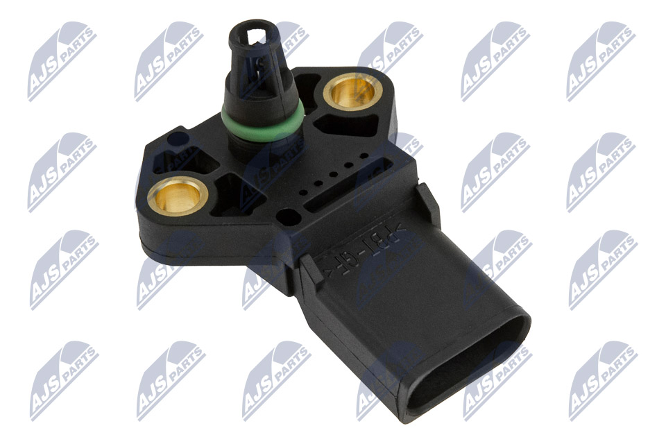 Sensor, Ansauglufttemperatur - ECT-VW-008 NTY - 03P906081, 0281006152, 82507