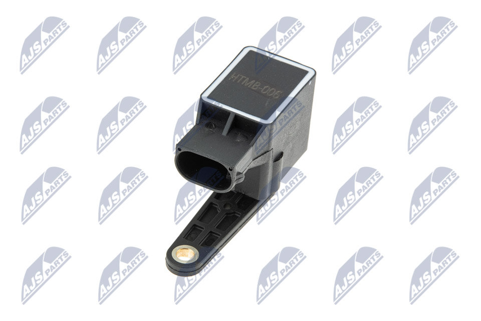Sensor, headlight levelling - ECX-BM-006 NTY - 37146755045, 6755045, 17SKV442