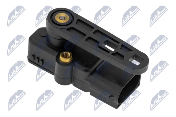 ECX-BM-010, Sensor, Leuchtweitenregulierung, NTY, BMW X1 F48 2014-,X2 F39 2017-,X3 G01 2017-,X4 G02 2018-,X5 F15 2013-,X6 F16 2014-,X5 G05 2018-,X6 G06 2019-,X7 G07 2019-,I3 I01 2013-,I8 I12 2014-,I8 I15 2018-, 37146895467, 37146870200, 37146867646, 37146853747