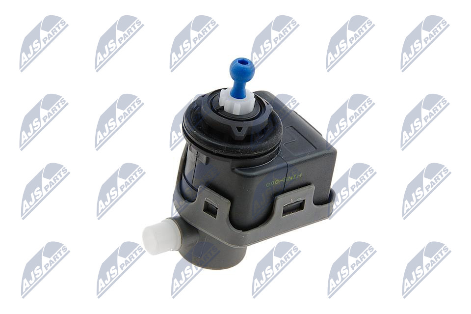 Actuator, headlight levelling - ECX-NS-000 NTY - 26056-AU300, 6000619811, 9160989