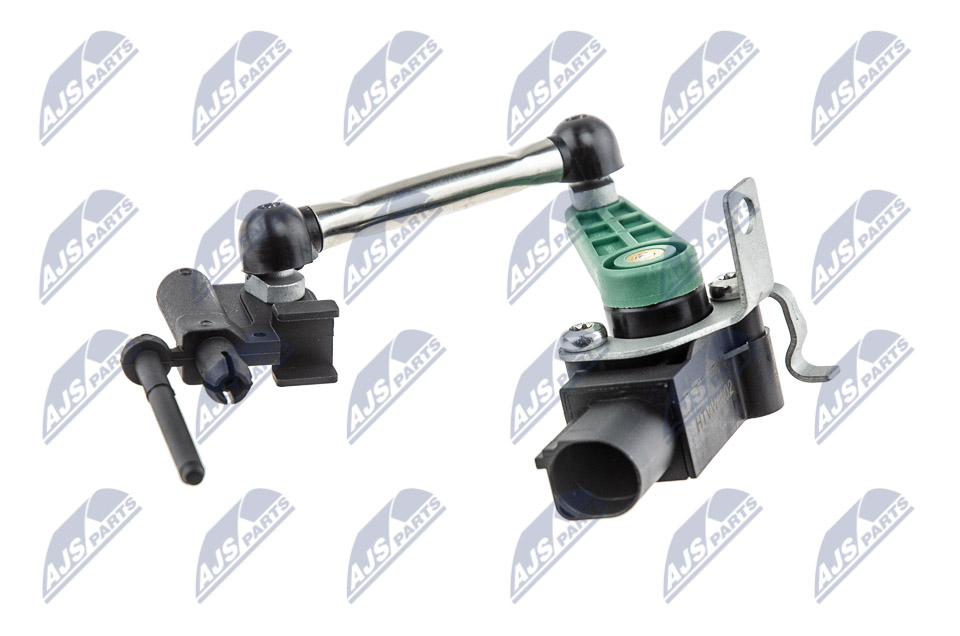 Sensor, headlight levelling - ECX-VW-002 NTY - 7P0616213, 117318, 17SKV426
