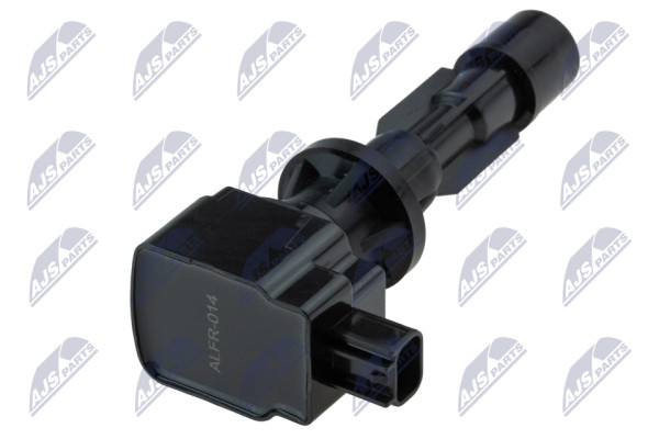Ignition Coil - ECZ-FR-014 NTY - 1404981, 1716750, 6E5G-12A366-AD