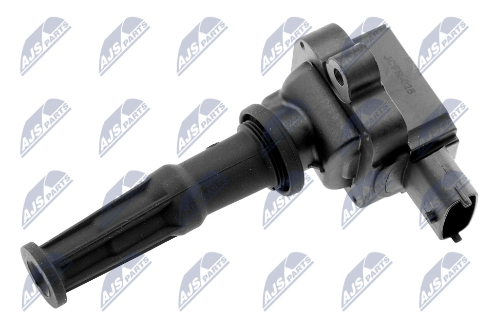 ECZ-FR-025, Ignition Coil, NTY, FORD MONDEO III 1.8 SCI 03-07, 1223293, L807-18-100Z-04, 1360553, 2S7G-12029-AB, 2S7G-12029-AC, 2S7G-12029-AD, 0221604006, 10507, 155397, 48177, 5DA749475431, 8010507, 85.30254, 880169, 886016031, CL407