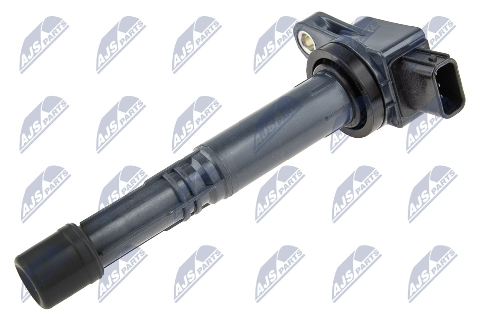 Ignition Coil - ECZ-HD-017 NTY - 30520-PNC-004, 155186, 20570