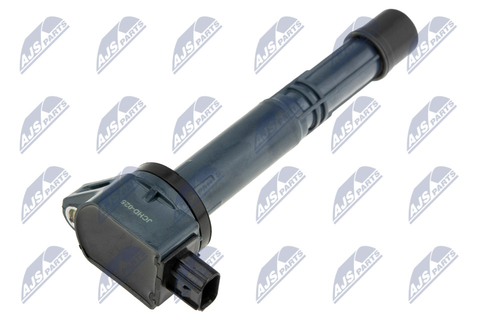 Ignition Coil - ECZ-HD-025 NTY - 30520-RL5-A01, 10787, 12207