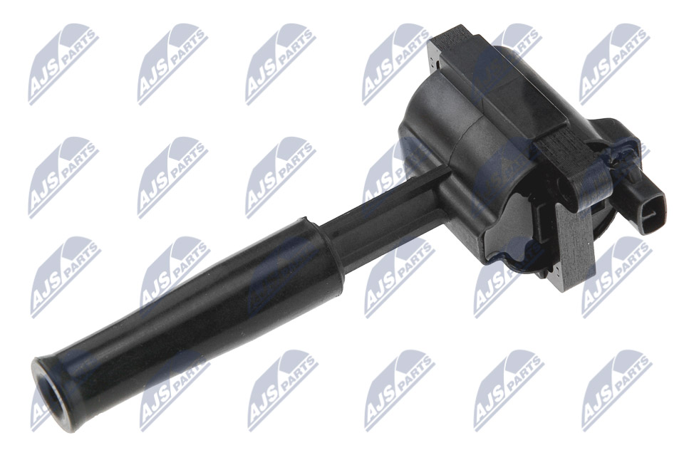 Ignition Coil - ECZ-LR-012 NTY - LCA1510AB, 10715, 155484