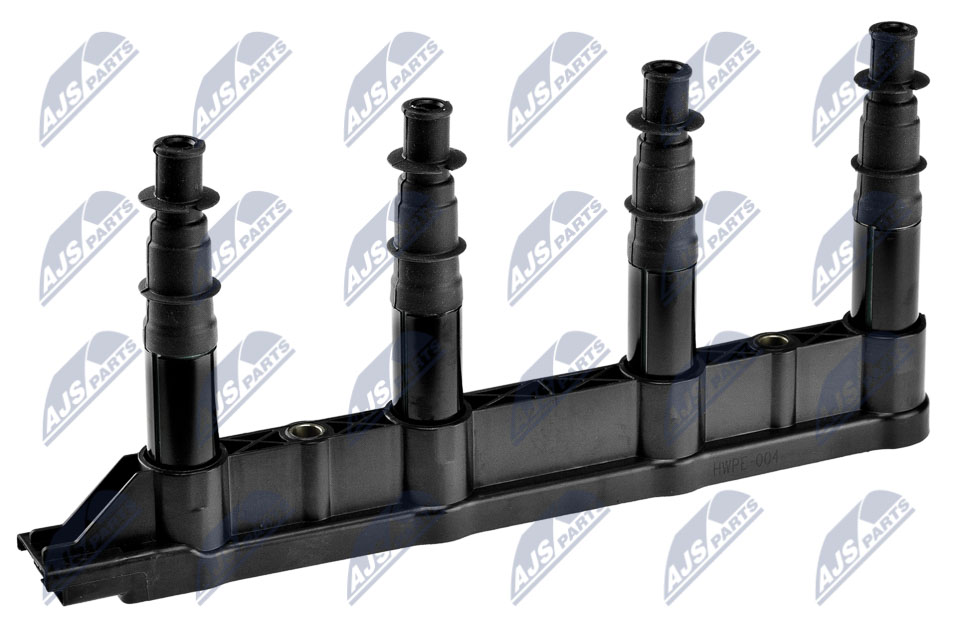 Ignition Coil - ECZ-PE-004 NTY - 1104091, 5970.85, 9651710680