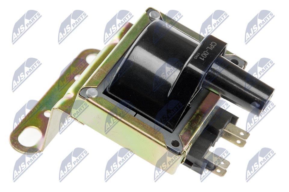 Ignition Coil - ECZ-PL-001 NTY - 1208003, 90449739, 1208054