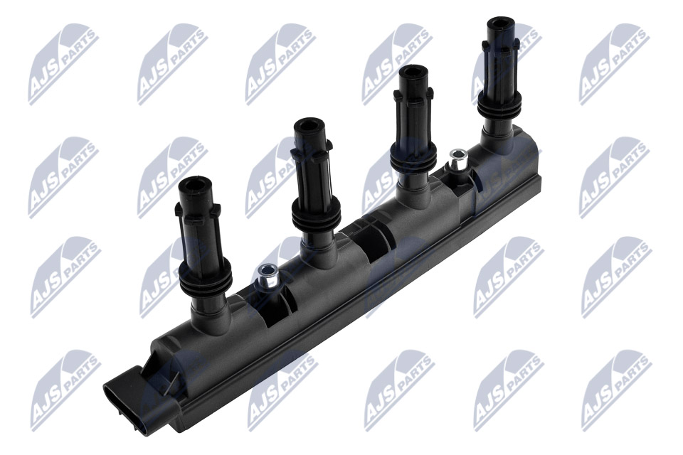 Ignition Coil - ECZ-PL-002 NTY - 1208092, 55573735, 1208093
