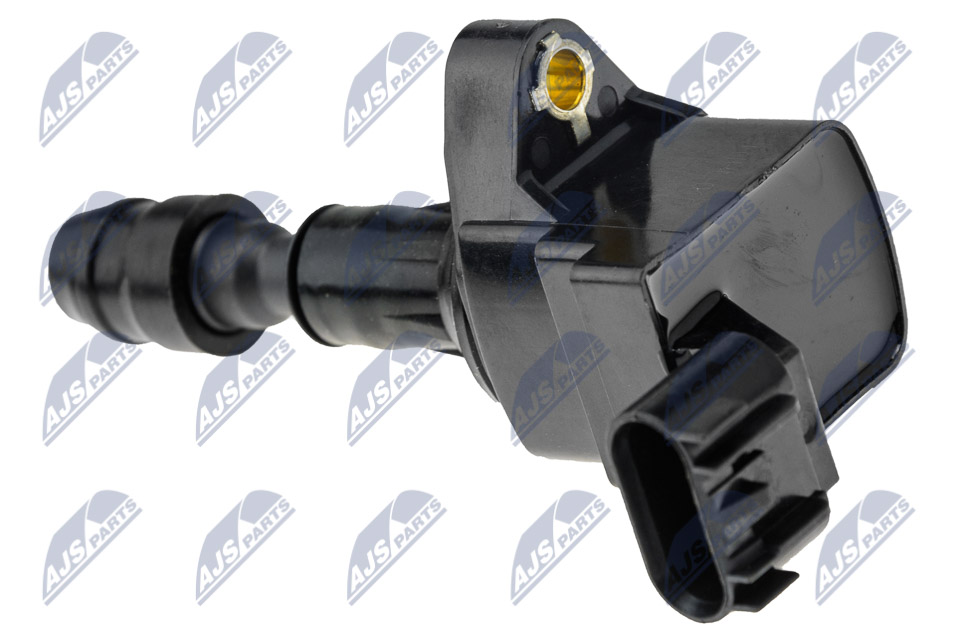 Ignition Coil - ECZ-PL-010 NTY - 12578224, 12589623, 12606179
