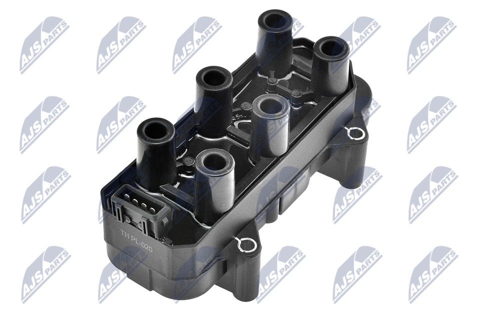 Ignition Coil - ECZ-PL-020 NTY - 1208007, 90492255, 90511450