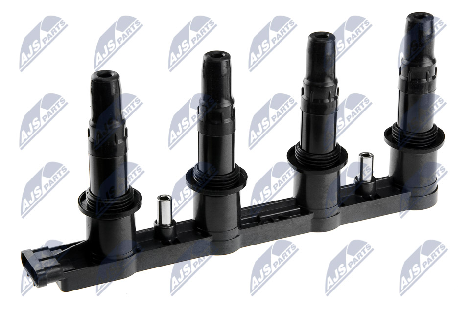 Ignition Coil - ECZ-PL-028 NTY - 1208098, 25186687, 55584404